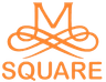 mSquare logo