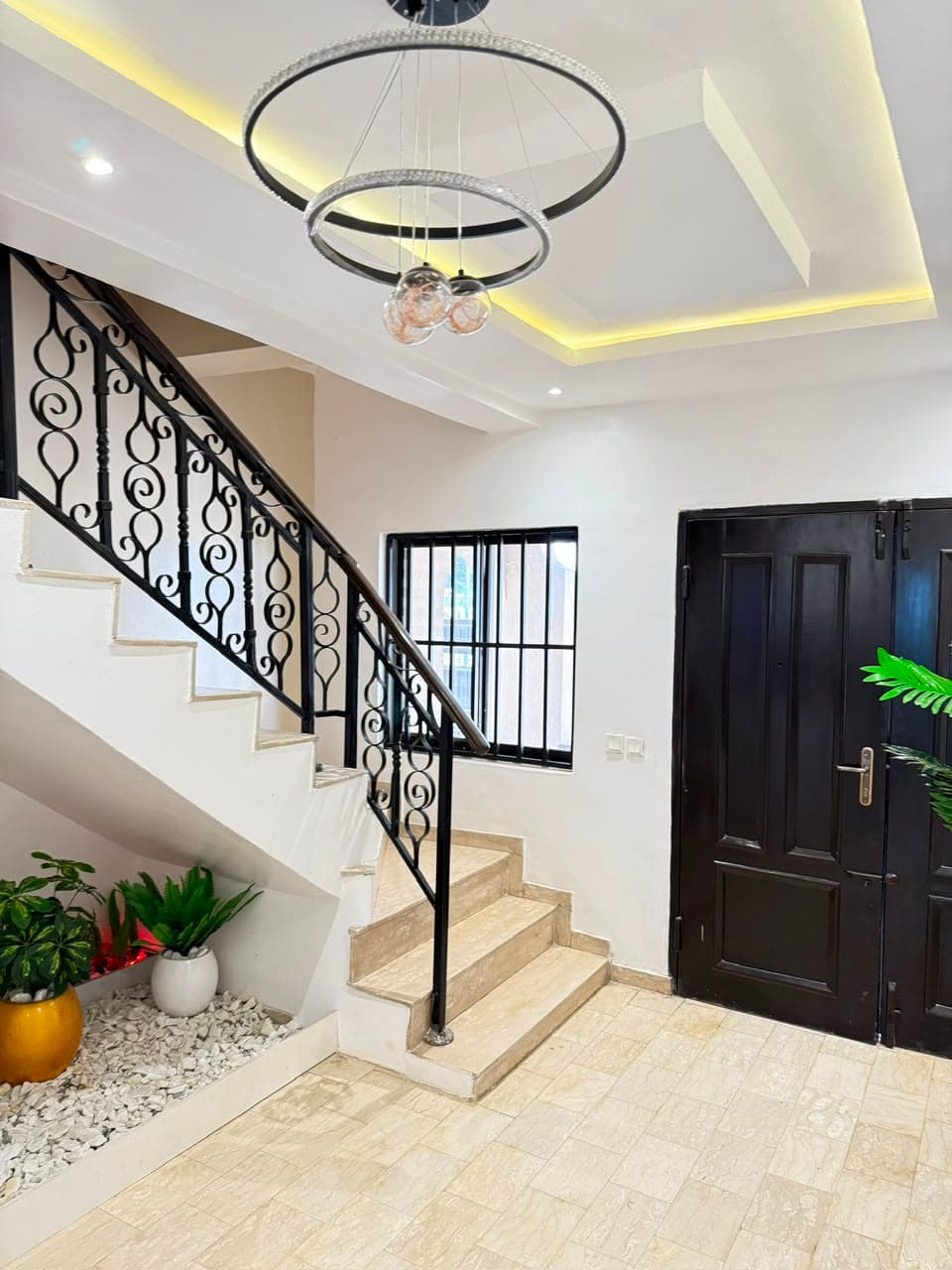 Amazon Msquare Hotel Ikeja GRA — photo 1