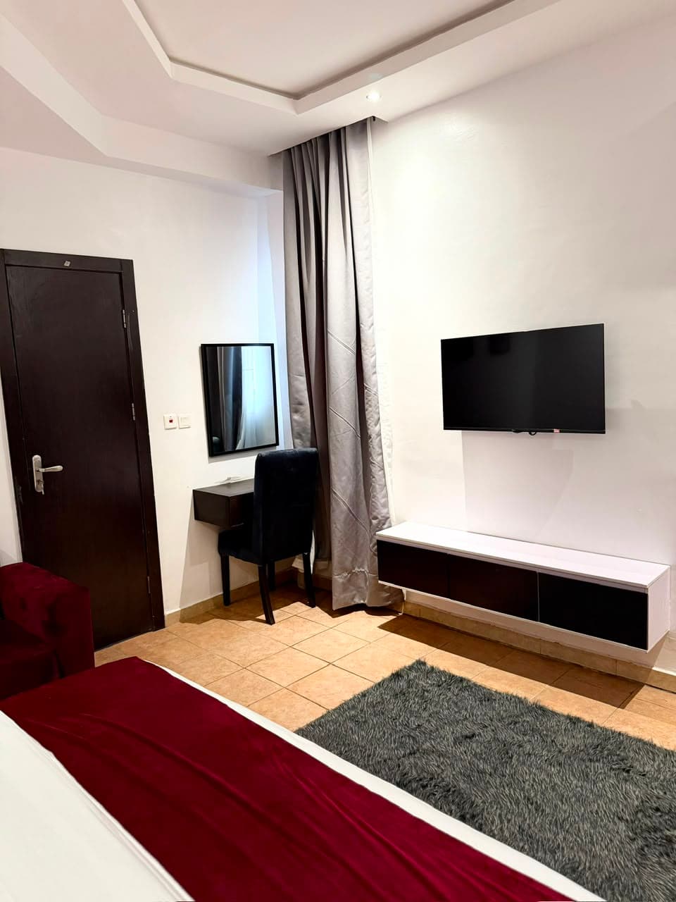 Amazon Msquare Hotel Ikeja GRA — photo 2