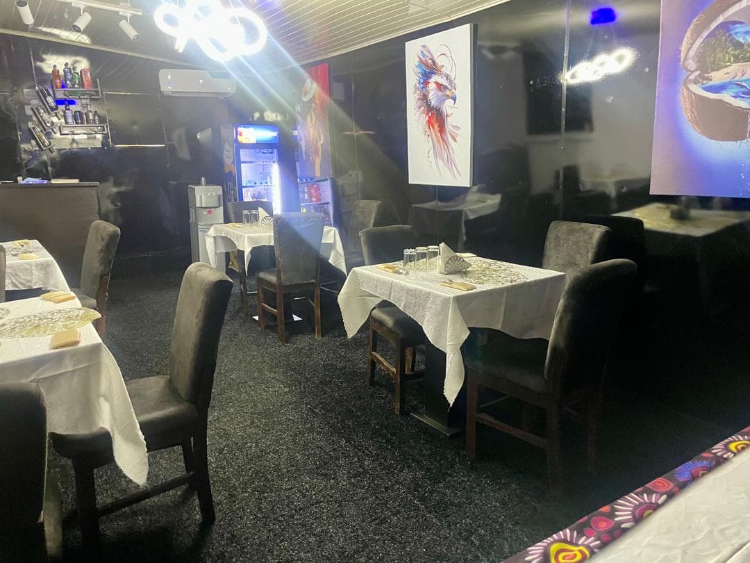 Amazon Msquare Hotel Ikeja GRA — photo 3
