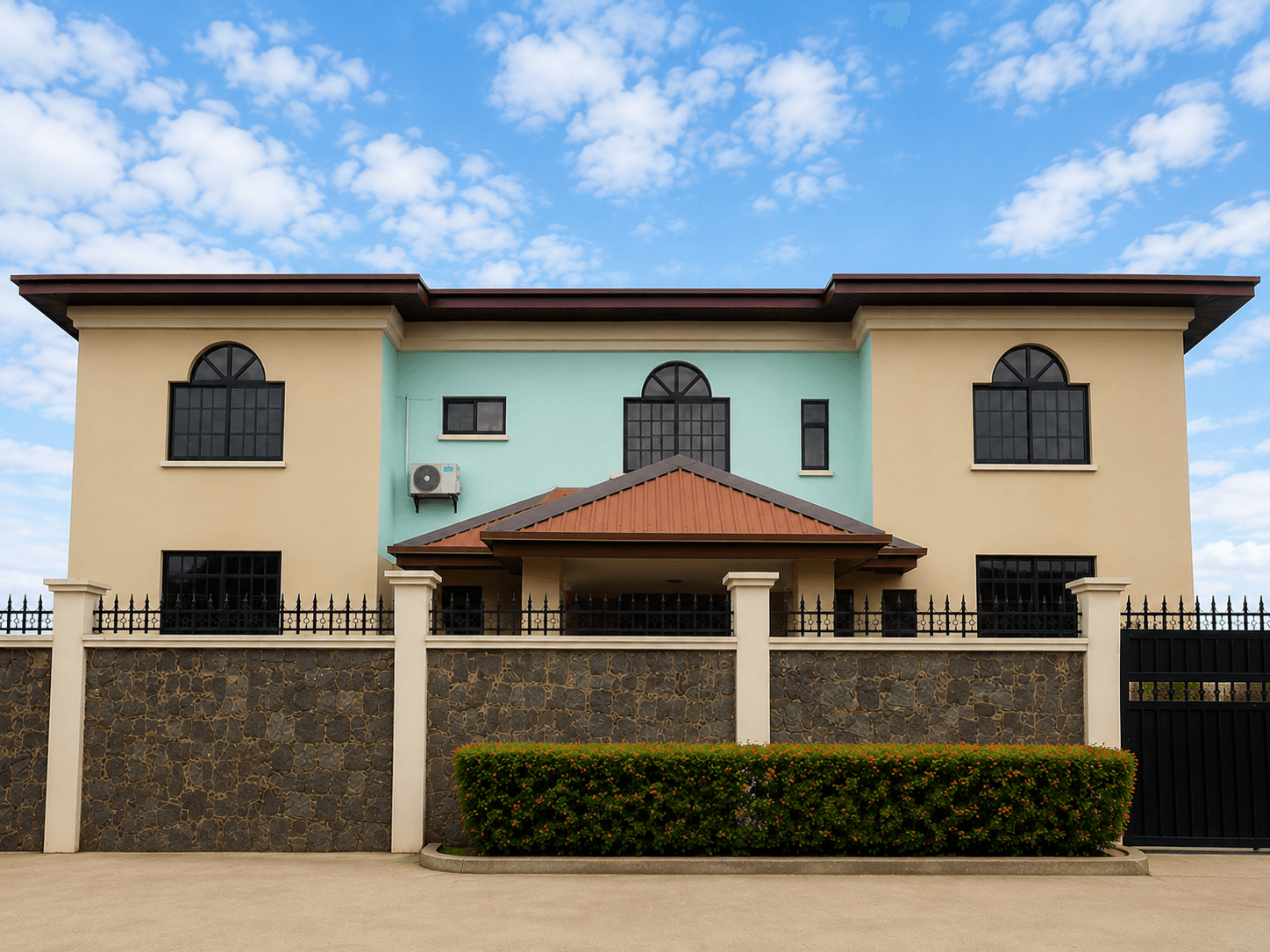Amazon Msquare Hotel Ikeja GRA