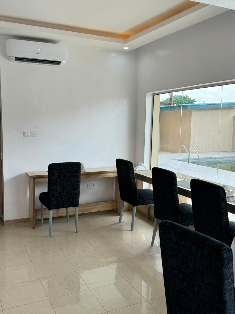 BSM Msquare Hotel Allen Avenue — photo 1