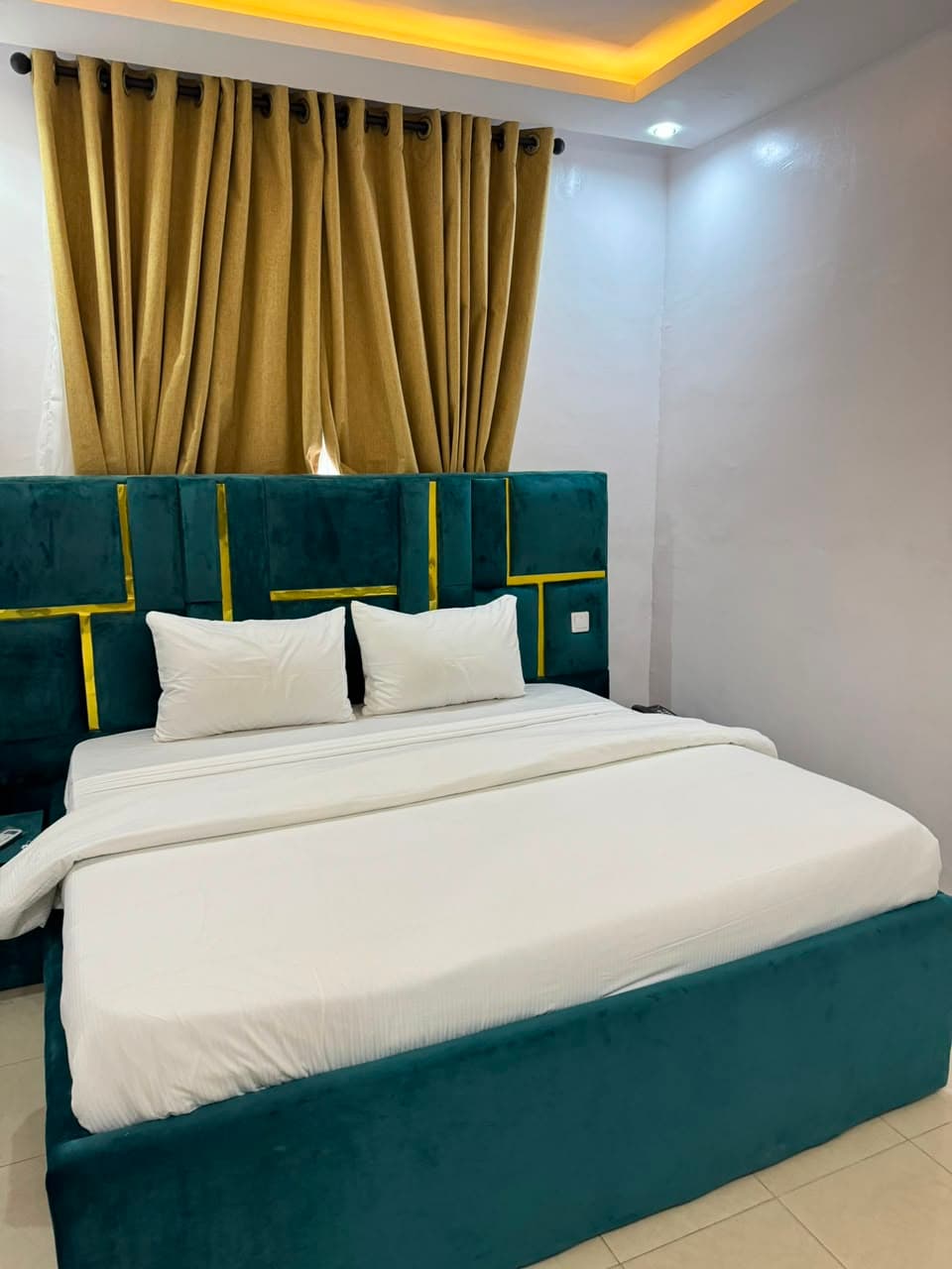 BSM Msquare Hotel Allen Avenue — photo 2