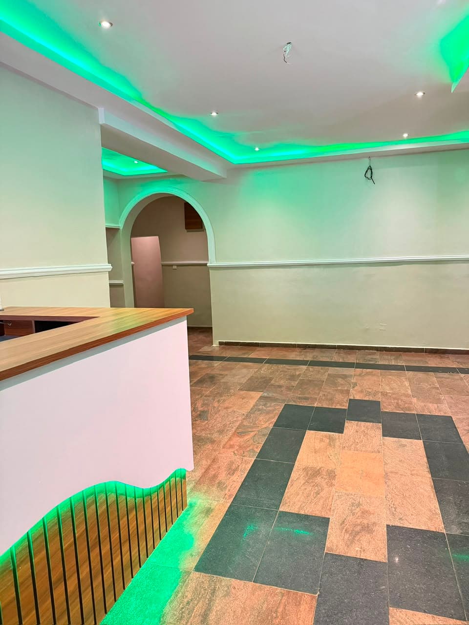 Msquare Comfort Hotel Abeokuta — photo 1