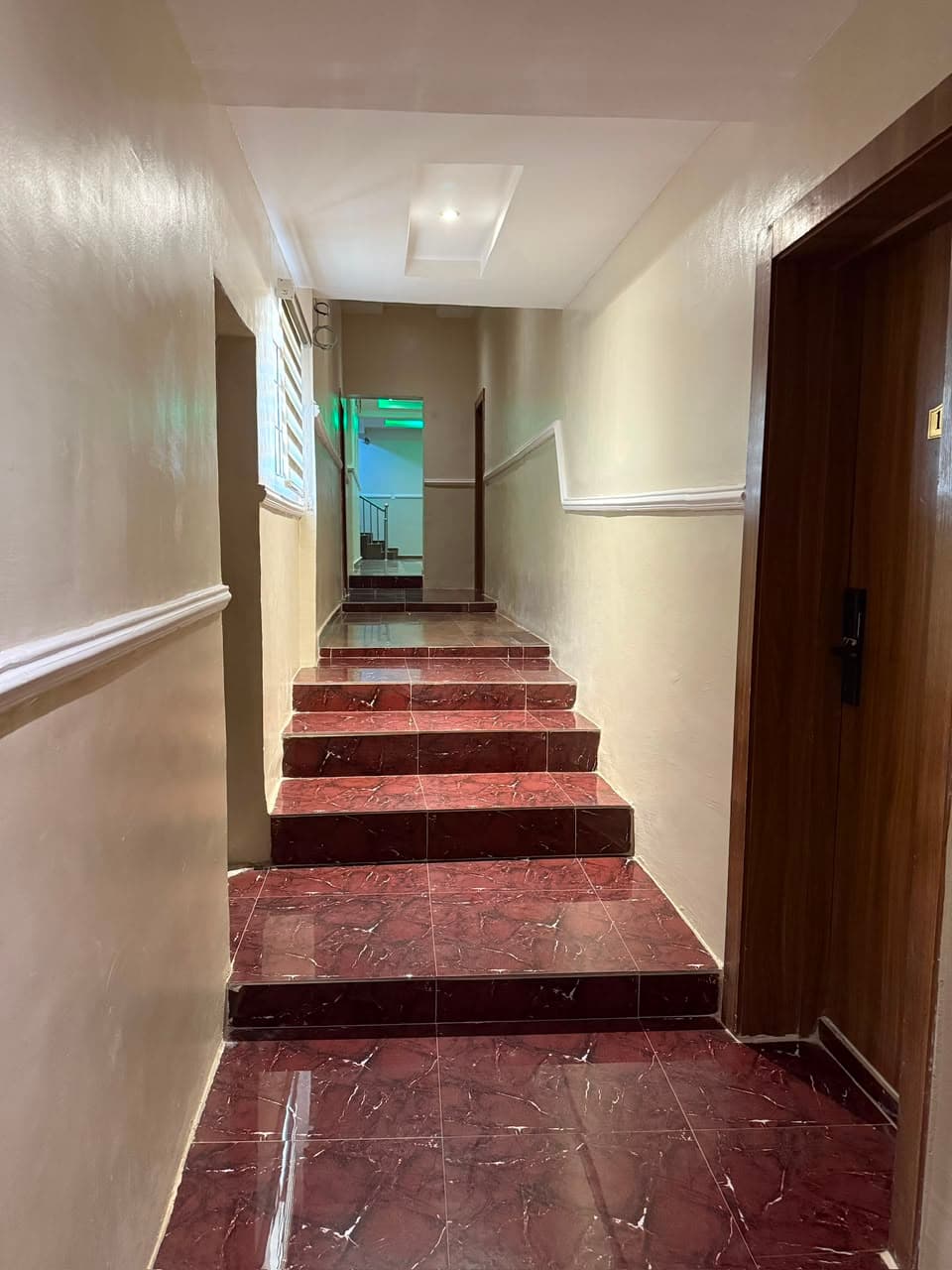 Msquare Comfort Hotel Abeokuta — photo 2