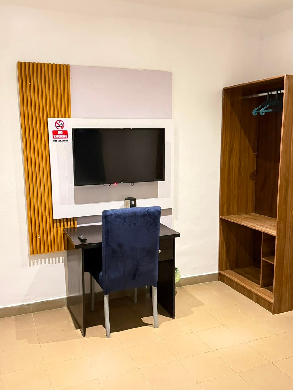 Msquare Comfort Hotel Abeokuta — photo 3
