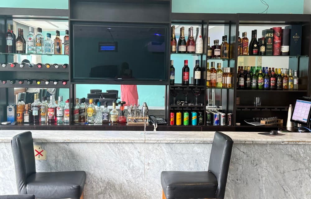 Msquare Hotel Ikeja GRA — photo 1