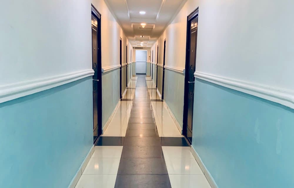 Msquare Hotel Ikeja GRA — photo 3