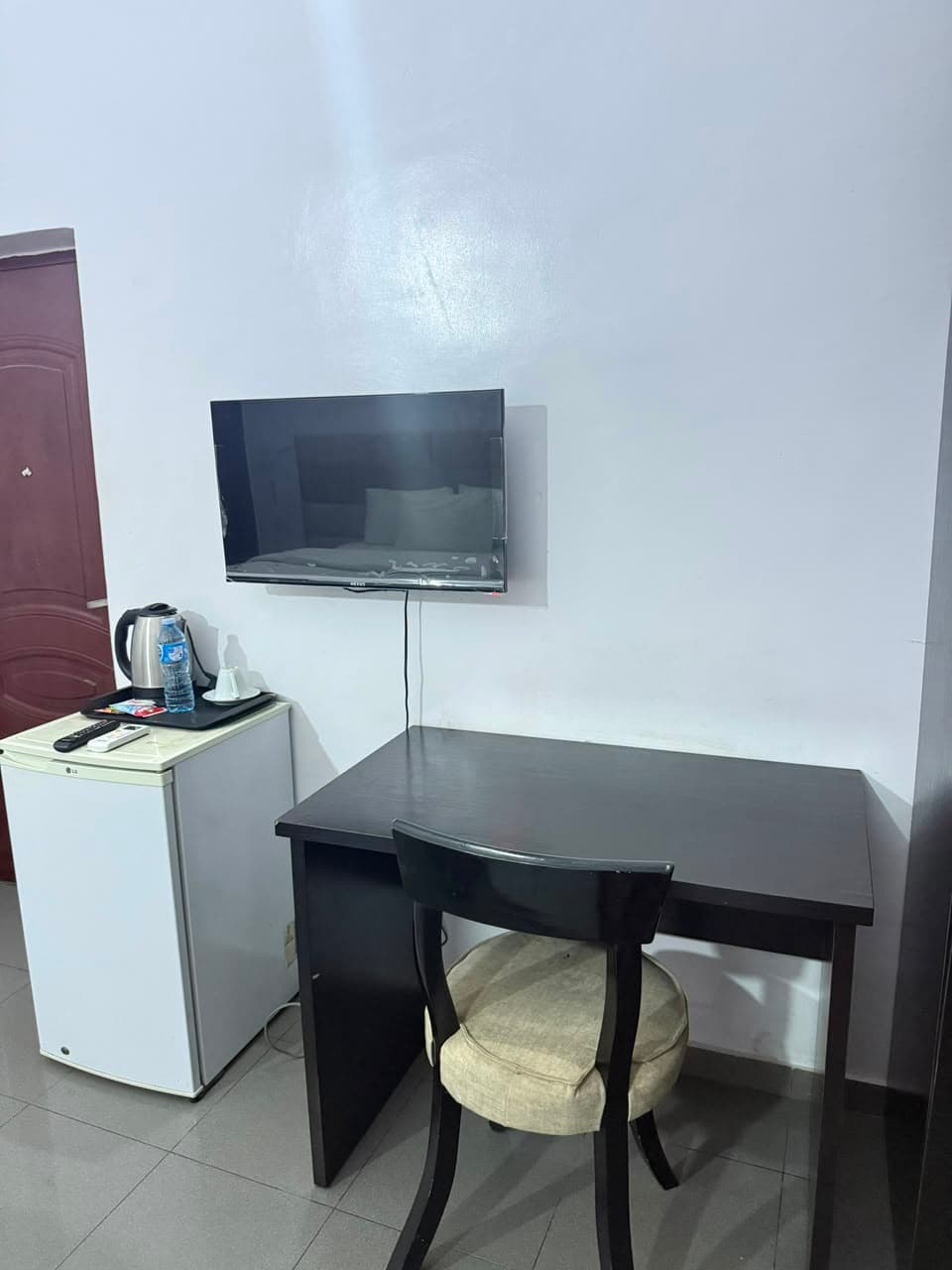 Msquare Whitehouse Hotel Ikeja — photo 1