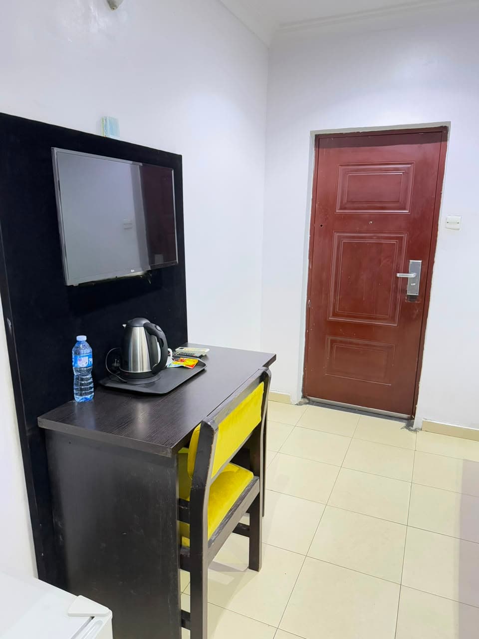 Msquare Whitehouse Hotel Ikeja — photo 5