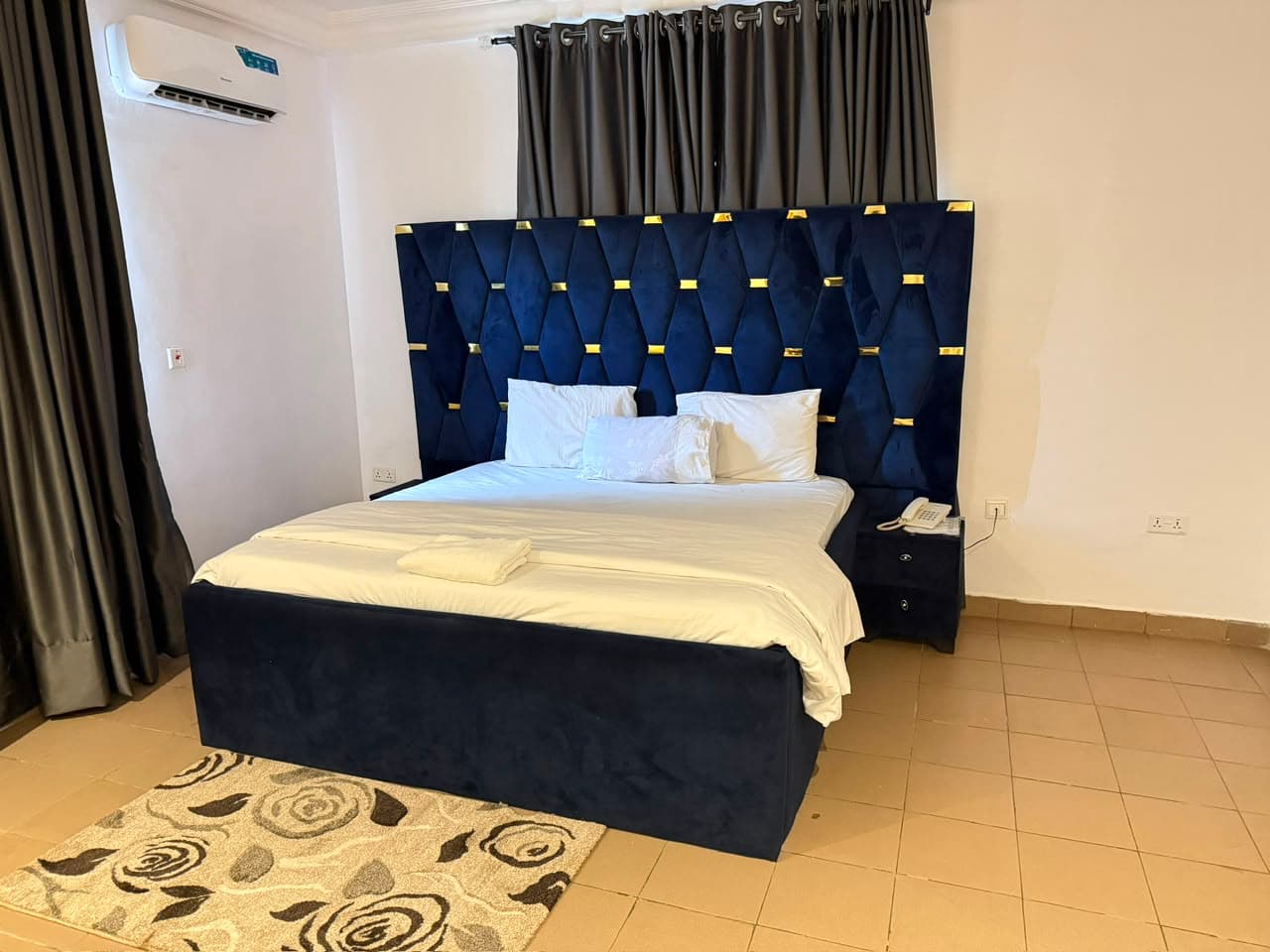 Super Superior Room
