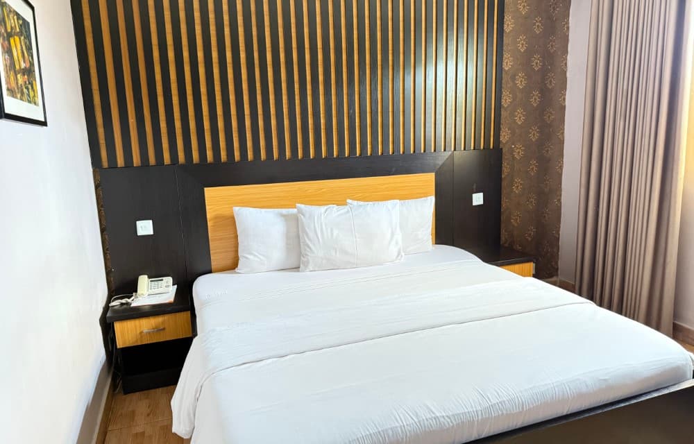 Classic Room