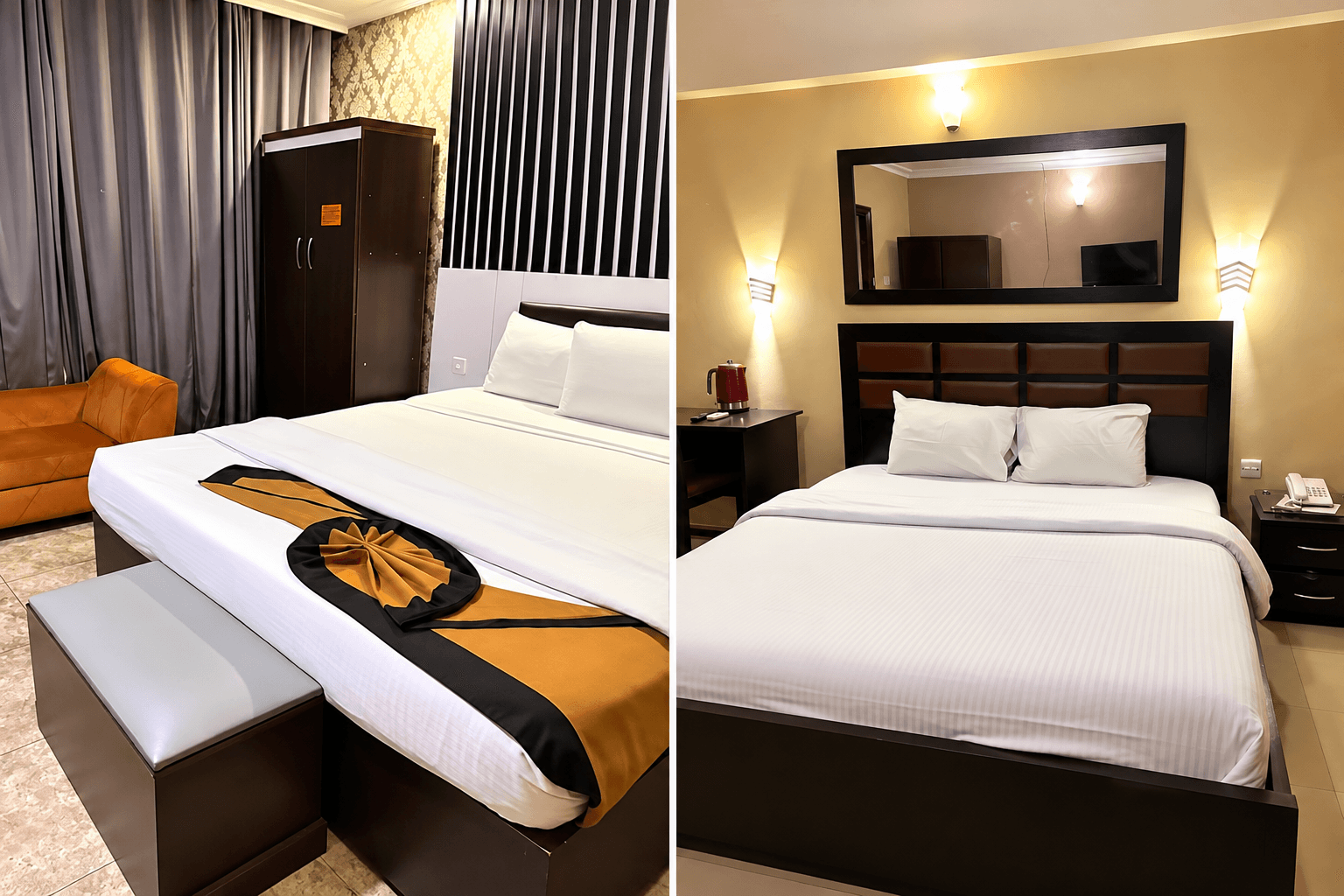Executive vs Presidential Suites: 7 Easy Ways to Decide Which One You Should Book in 2026